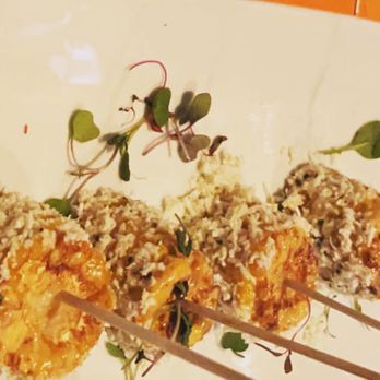 MESU - Street corn - Mexican Near Me - Charleston, South Carolina