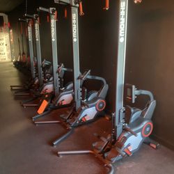Fitness Equipment Repair - Rower Repair in Gym in Las Vegas