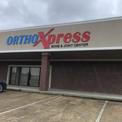 OrthoXpress Bone and Joint Center of Corinth