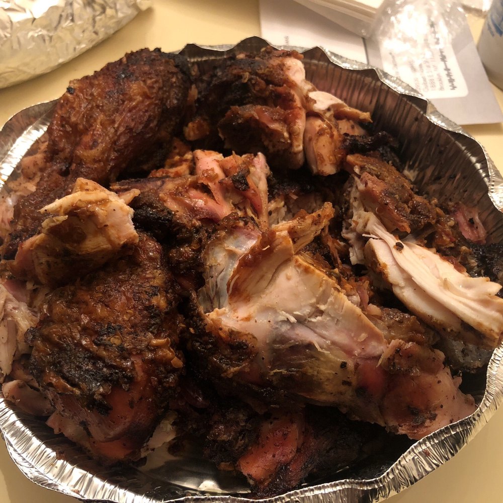 Peppa's Jerk Chicken - Caribbean Near Me - Brooklyn, New York Peppa's Jerk Chicken - Caribbean Near Me - Brooklyn, New York