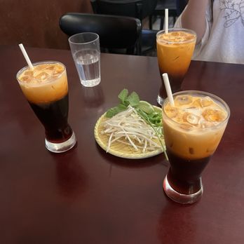 Bac Lieu Restaurant - Thai Iced Tea - Vietnamese Near Me - San Francisco, California Bac Lieu Restaurant - Thai Iced Tea - Vietnamese Near Me - San Francisco, California