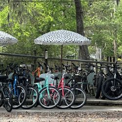 SuperCorsa Cycles