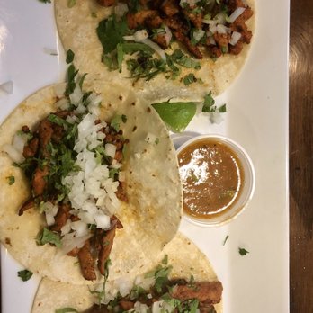 Que Pasa Mexican kitchen - Tacos al pastor - Mexican Near Me - Destin, Florida Que Pasa Mexican kitchen - Tacos al pastor - Mexican Near Me - Destin, Florida