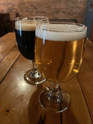 Bog Brewing Company by null