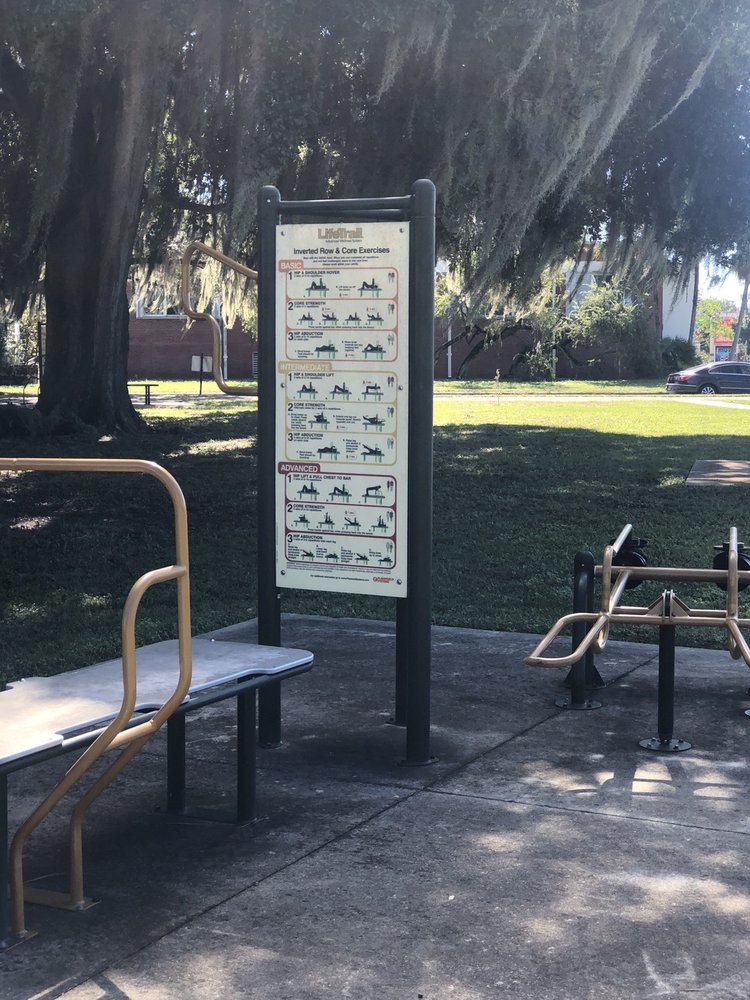 Inman Park Image