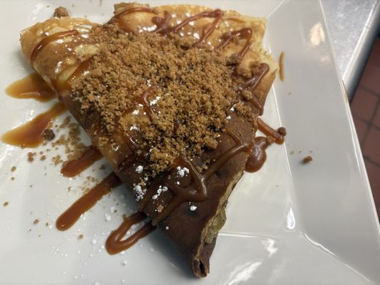 Crozet Crepe Company by null