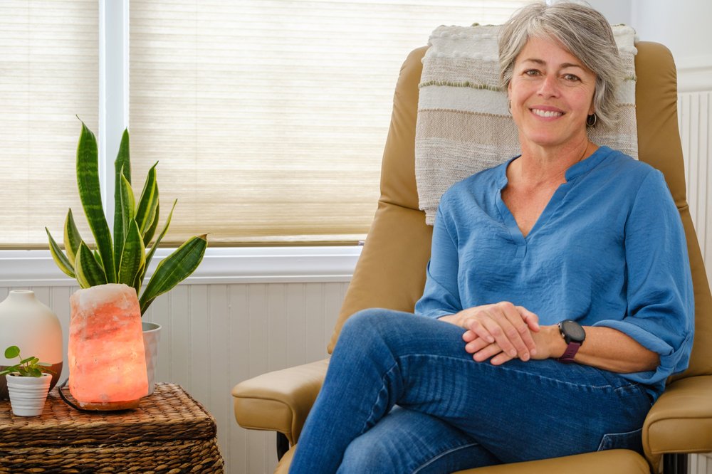 Journeys Hypnosis - grief counselor in Raleigh, NC