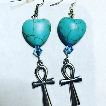 Fablane Jewels - Our jewelry - Spiritual Shop Near Me - Bellflower, California