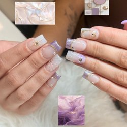 Aura Nail & Lash