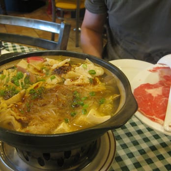 P P Pop - Hot pot - Chinese Near Me - Monterey Park, California