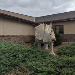 Dickinson Museum Center