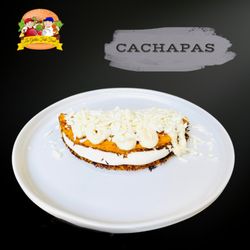 Los Goldos Fast Food