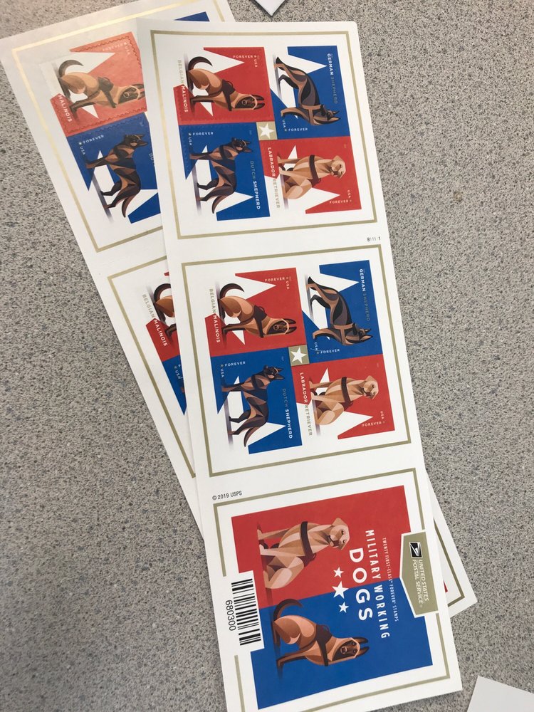 US POST OFFICE 11 Photos & 15 Reviews 6319 Marshall Foch St, New