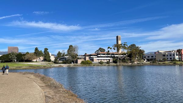 University of California, Santa Barbara by null