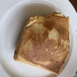 Hazel’s Diner - The Caker