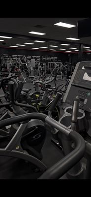 Chrome Personal Training Centre