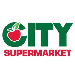 City Supermarket - City Supermarket