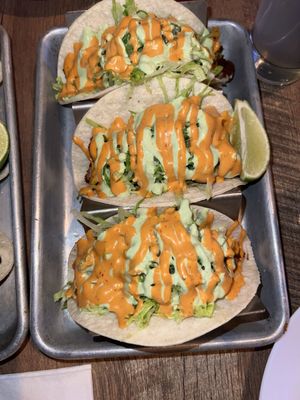 Fresco’s Grand Cantina by null