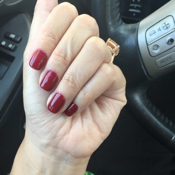 Chic Nails & Spa - Nail Salons Near Me - Elk Grove, California