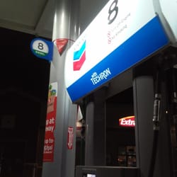 Chevron