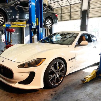 Global Alliance Motorsports - Auto Repair Near Me - Duluth, Georgia Global Alliance Motorsports - Auto Repair Near Me - Duluth, Georgia