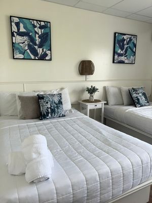 Villa Parguera Hotel by null