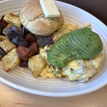 Sweet Maple - Breakfast & Brunch Near Me - Santa Monica, California