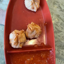 Crab Rangoon is Crab Rangoon is