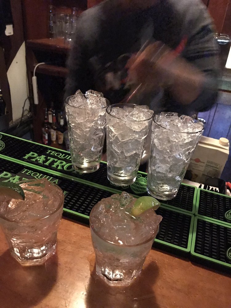 VAULT MARTINI BAR & GRILL 74 Photos & 196 Reviews Bars 20 E Vine St, Redlands, CA Phone