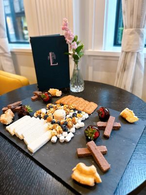 Veranda Lounge by null