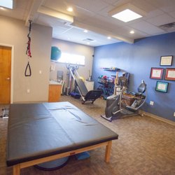 Wellness Works Physical Therapy