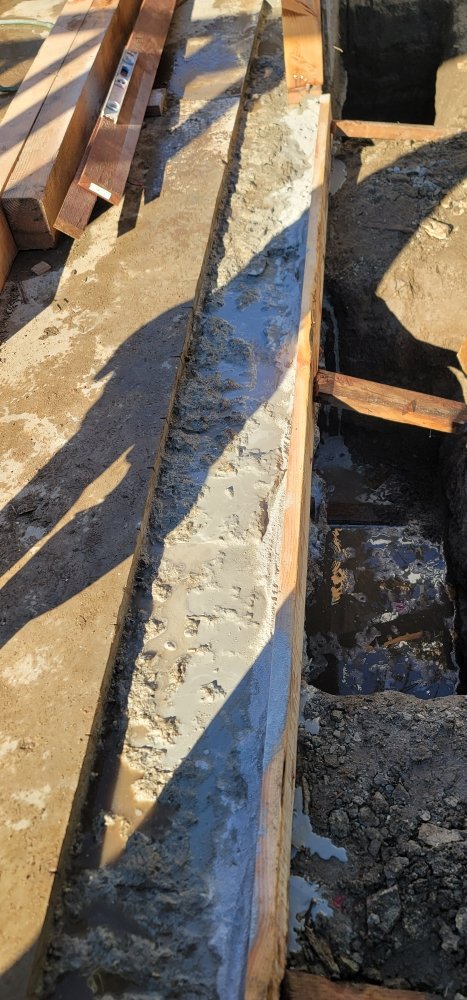 Slide of Visions Construction