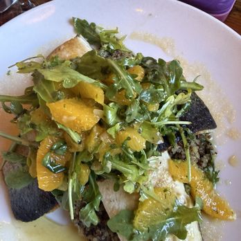 Fork - Trout - New American Near Me - Boise, Idaho