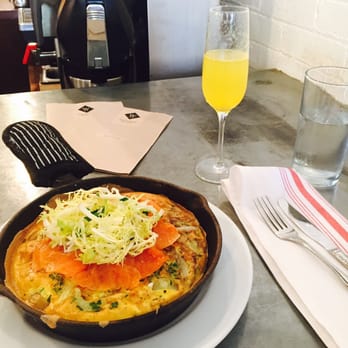 Wolf's Ridge Brewing - Frittata & mimosa. - Breweries Near Me - Columbus, Ohio Wolf's Ridge Brewing - Frittata & mimosa. - Breweries Near Me - Columbus, Ohio