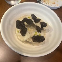 Tortellini dumplings Tortellini dumplings