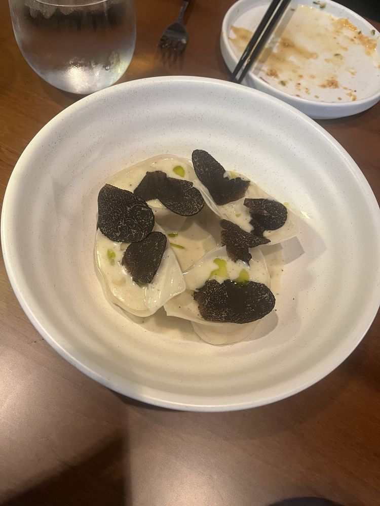 M Test Kitchen