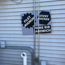 The Pondy Restaurant and Bar