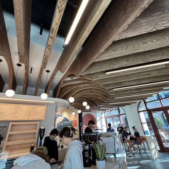 Andytown Coffee Roasters - Inside - Cafes Near Me - Menlo Park, California Andytown Coffee Roasters - Inside - Cafes Near Me - Menlo Park, California