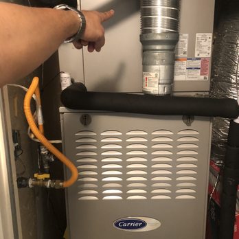Precision Heating & Air - AC Coils get damaged inside and fail due to cheap products used. - Heating & Air Conditioning/HVAC Near Me - Austin, Texas