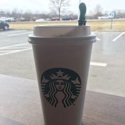 Cinnamon dolce latte Cinnamon dolce latte