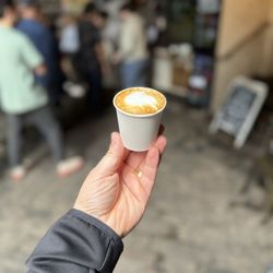Macchiato