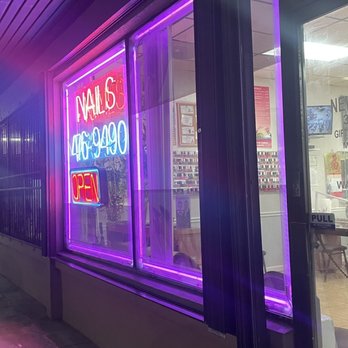 New York Nails - Nail Salons Near Me - Miami, Florida New York Nails - Nail Salons Near Me - Miami, Florida