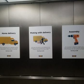 IKEA - How ikea works - Home Decor Near Me - Orlando, Florida