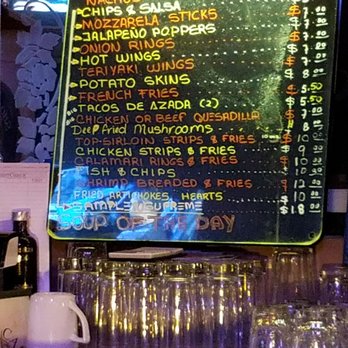 Carlitos Steakhouse and Bar - Steakhouses Near Me - Gonzales, California