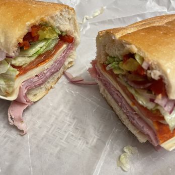 Petrillo's Deli - Delis Near Me - Northvale, New Jersey