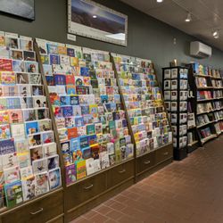 The Bookstore Plus - The Bookstore Plus, Lake Placid