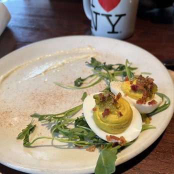 The Lowry - Deviled Eggs - Bars Near Me - Minneapolis, Minnesota The Lowry - Deviled Eggs - Bars Near Me - Minneapolis, Minnesota