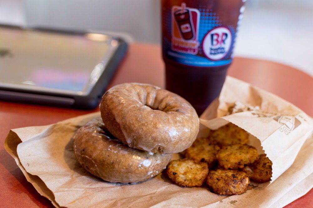 BASKINROBBINS 501 Commack Rd, Deer Park, New York Ice Cream