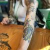 Sanctum Tattoo gift card