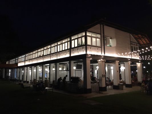 Wheeler's Estate by null